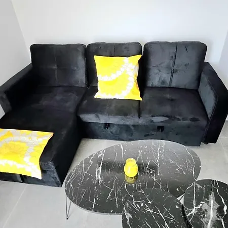 Appartement Sweet -turistika