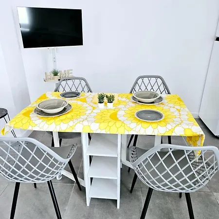 Sweet -turistika Apartmán