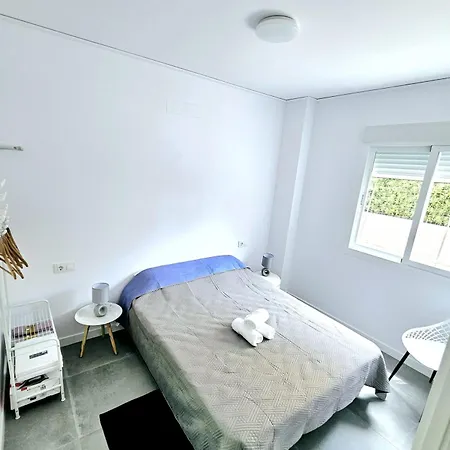 Appartement Sweet -turistika *