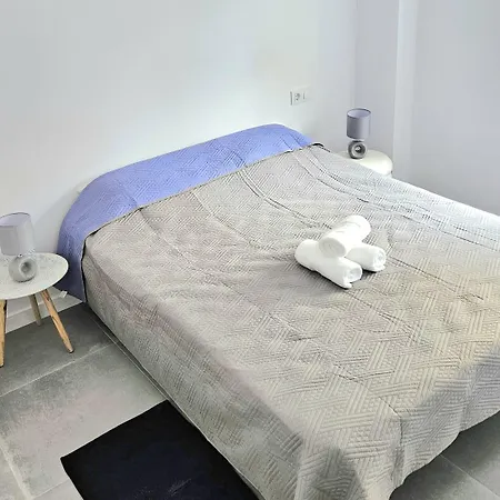 Sweet -turistika Appartement