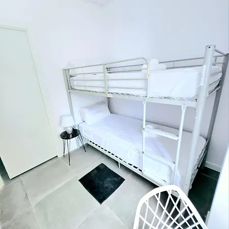 Sweet -turistika Appartement