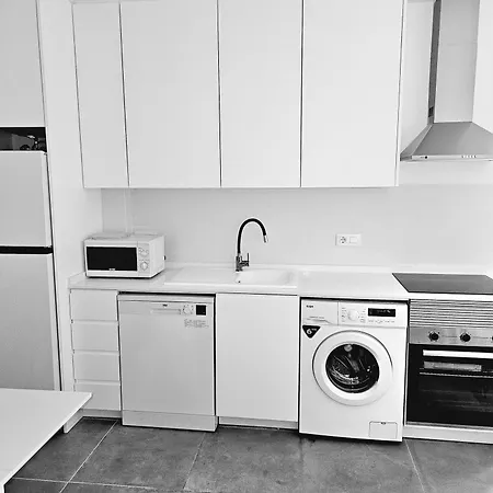 Appartement Sweet -turistika *