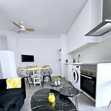 Sweet -turistika Appartement