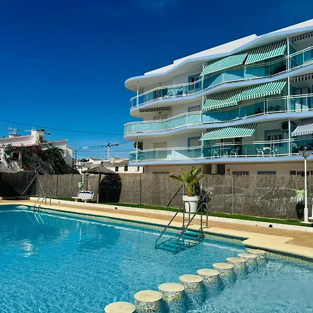 Sweet -turistika Appartement Dénia